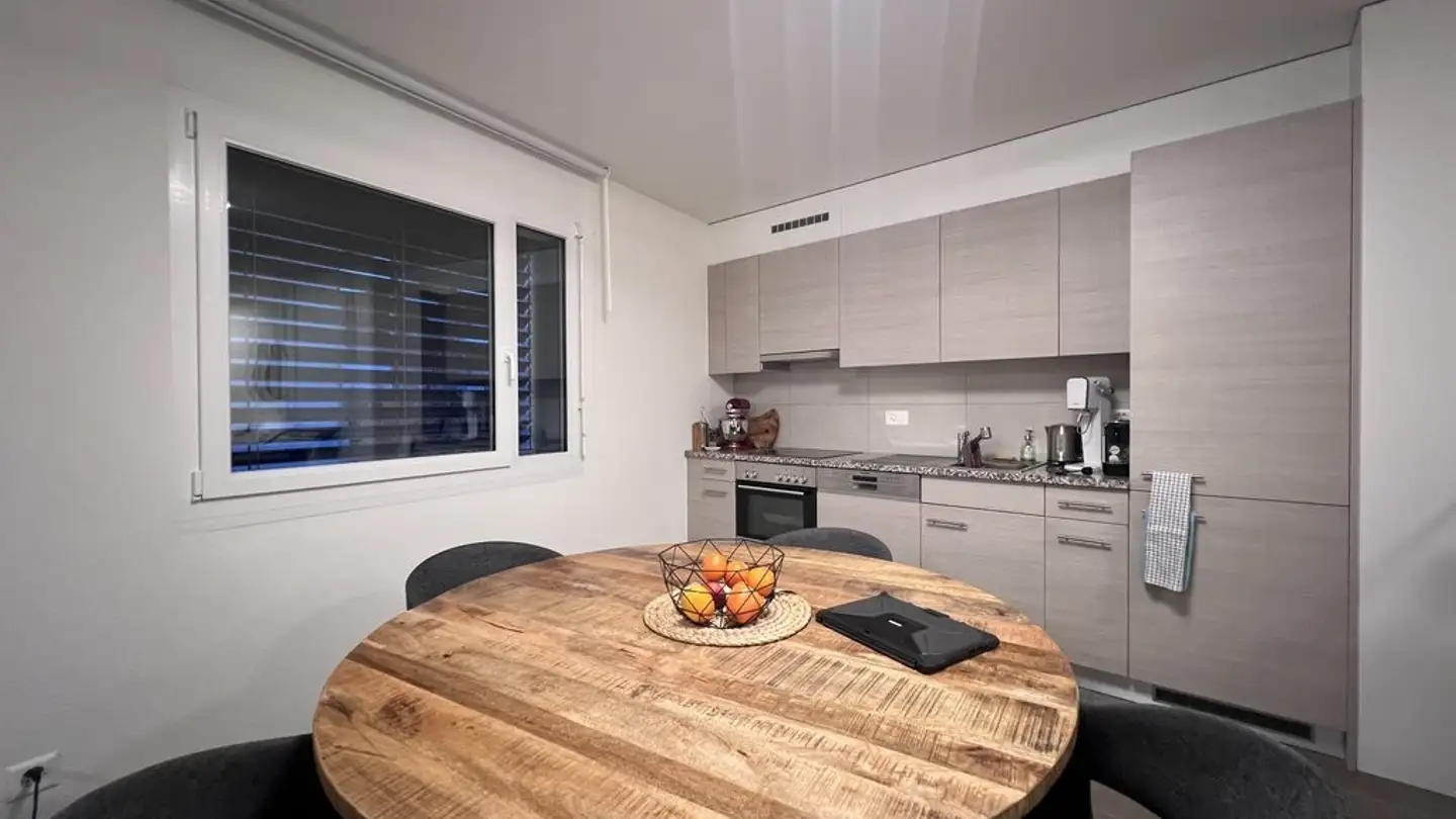 Appartamento in affitto - Rue Oscar-Bider 104b, 1950 Sion - Photo 2