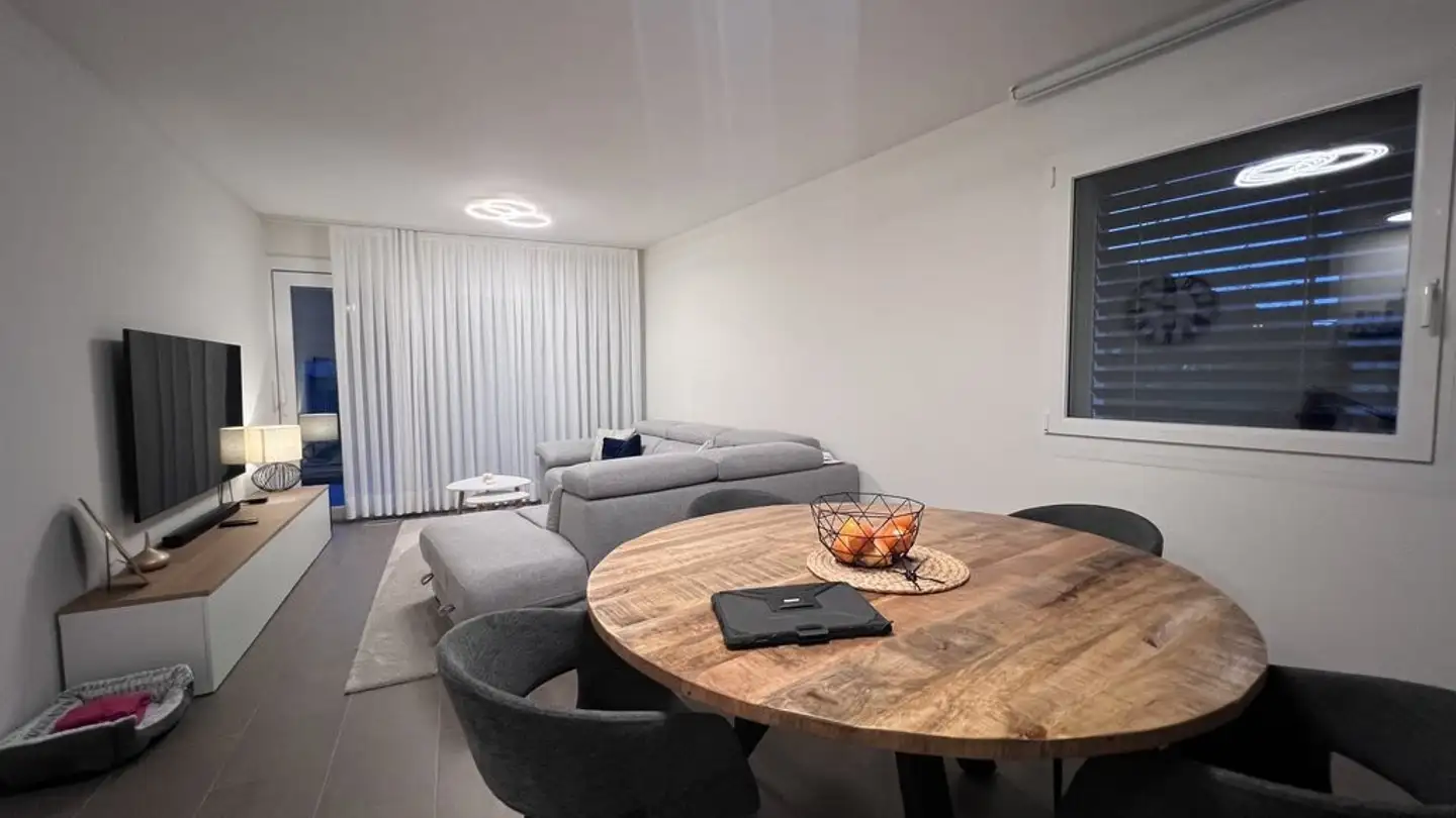 Appartamento in affitto - Rue Oscar-Bider 104b, 1950 Sion - Photo 3