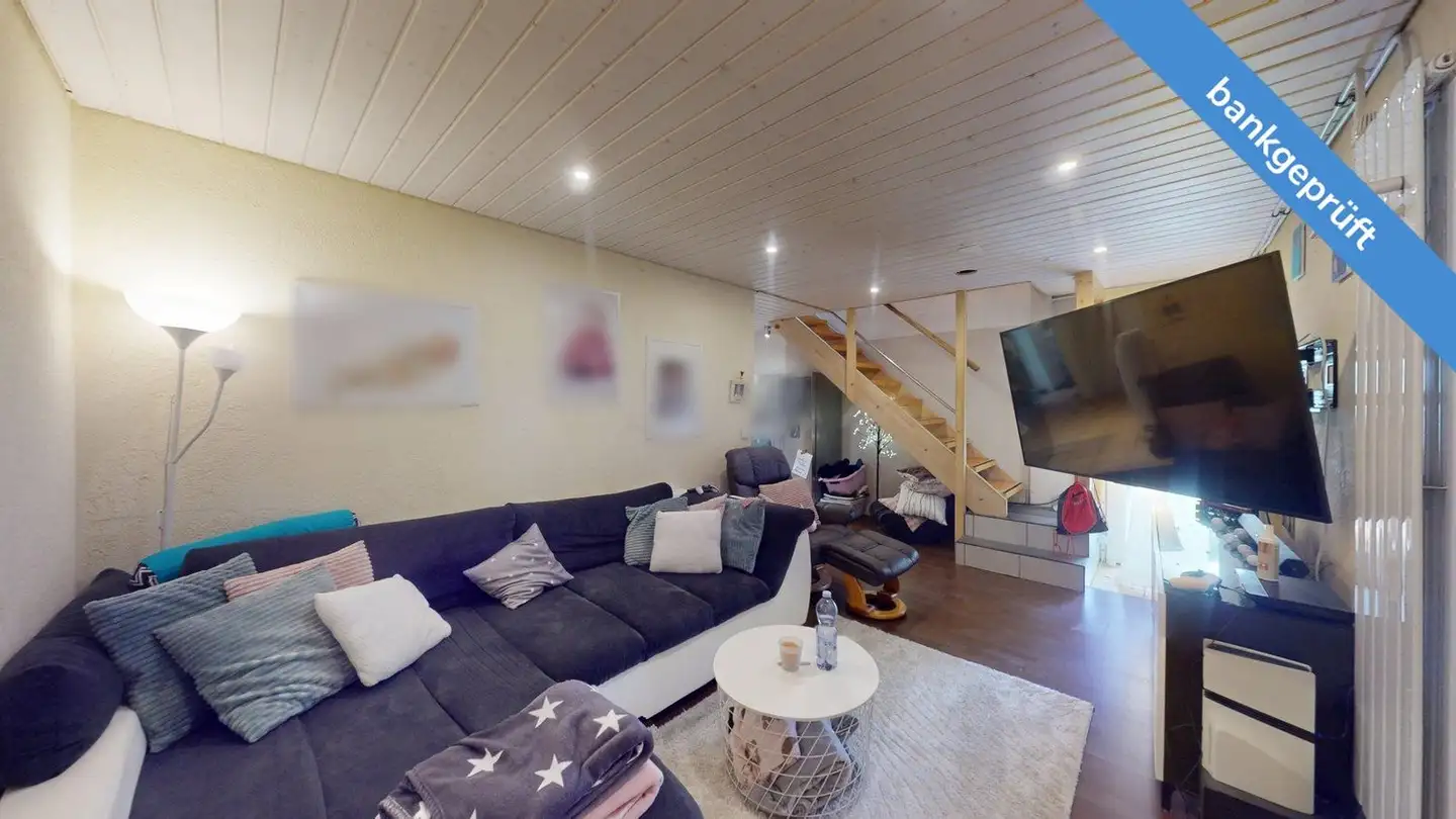 Casa singola in vendita - Saalhofstrasse 12, 5018 Erlinsbach - Foto 4