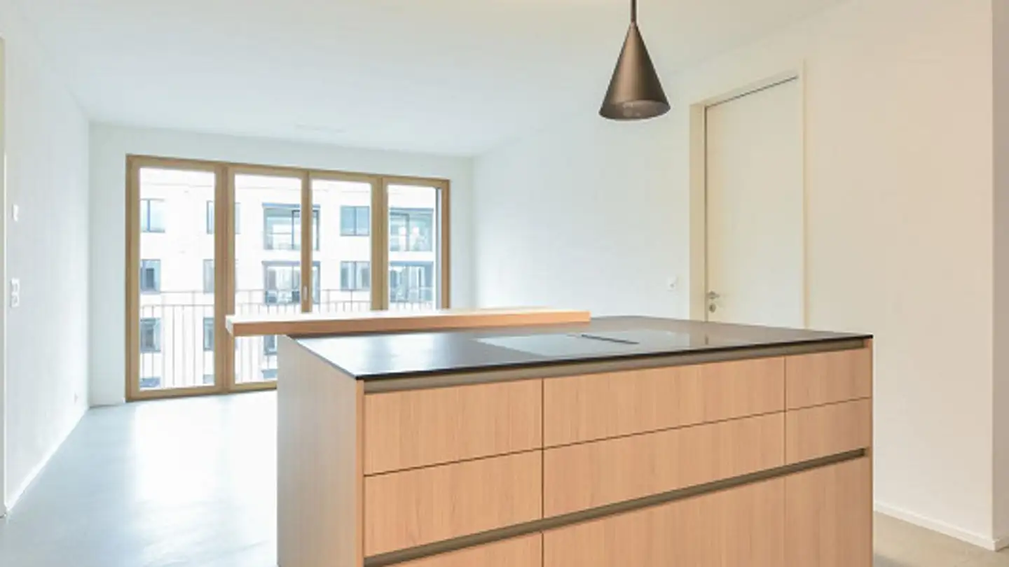Appartamento in affitto - Rheinfelsstrasse 110, 7000 Chur