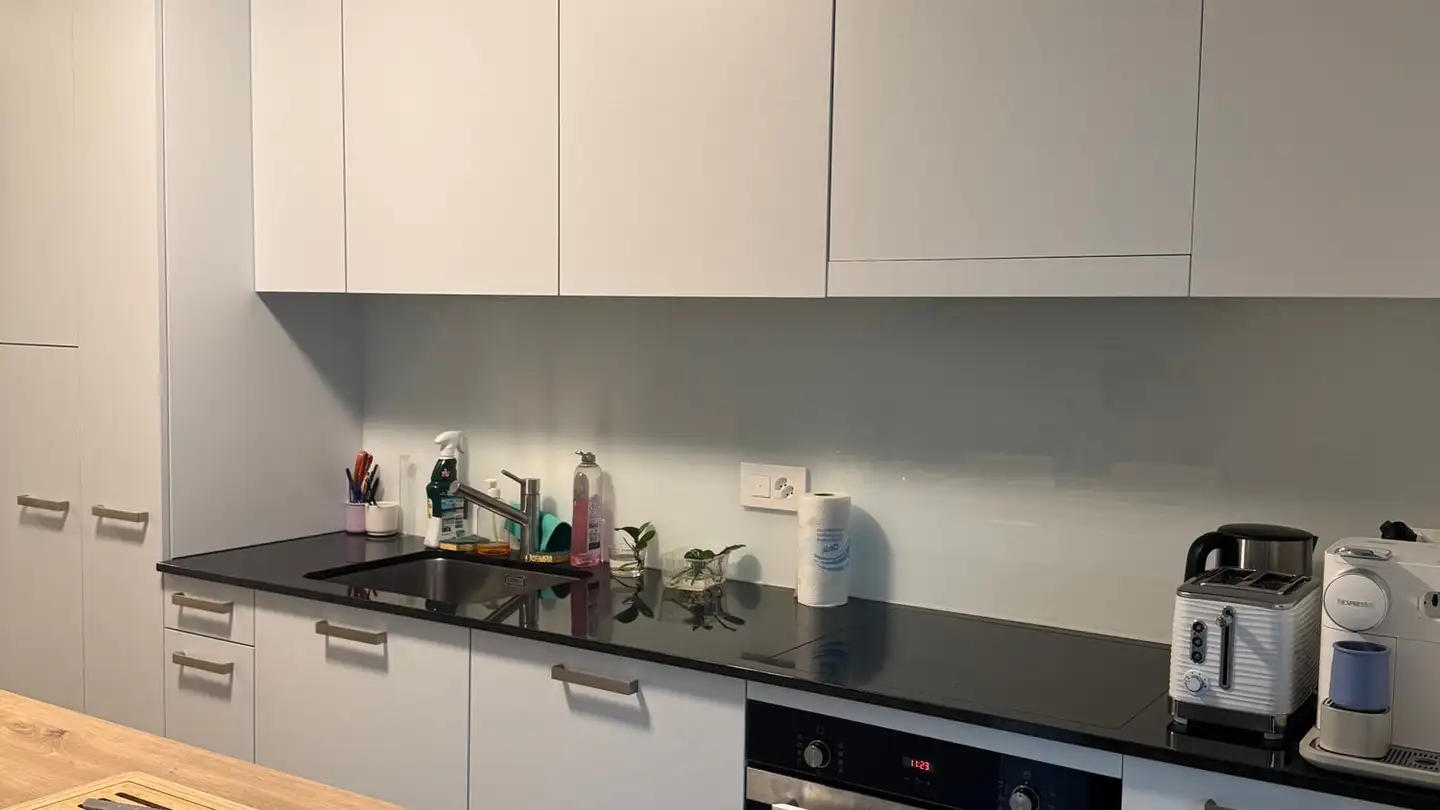 Appartement à louer - Rue Senedu Gebru, 1022 Chavannes-près-Renens