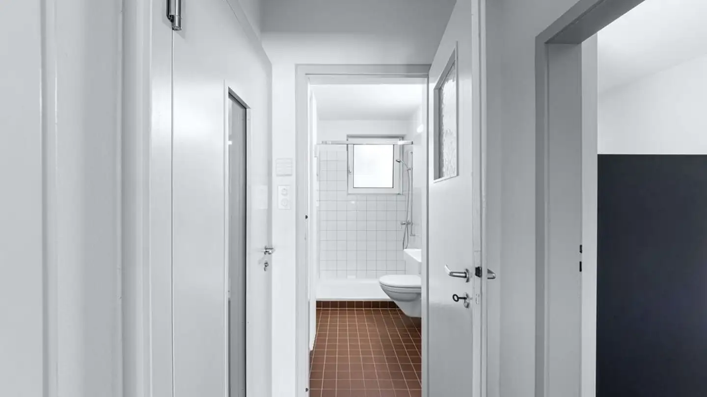 Apartment for rent - Oetlingerstrasse 51, 4057 Basel - Photo 4