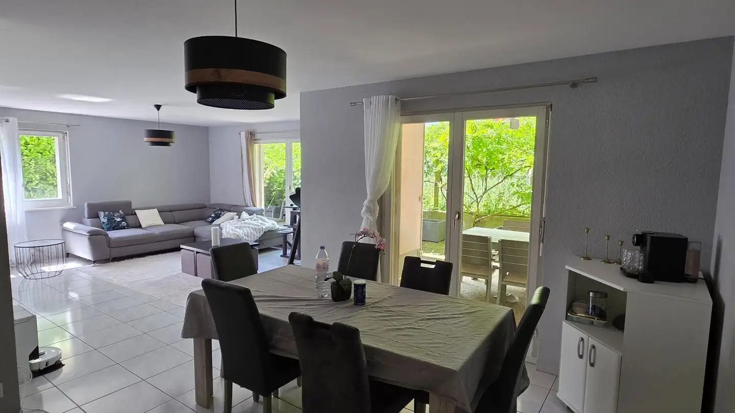Appartement à louer - Chemin Des Osches 3, 1274 Signy