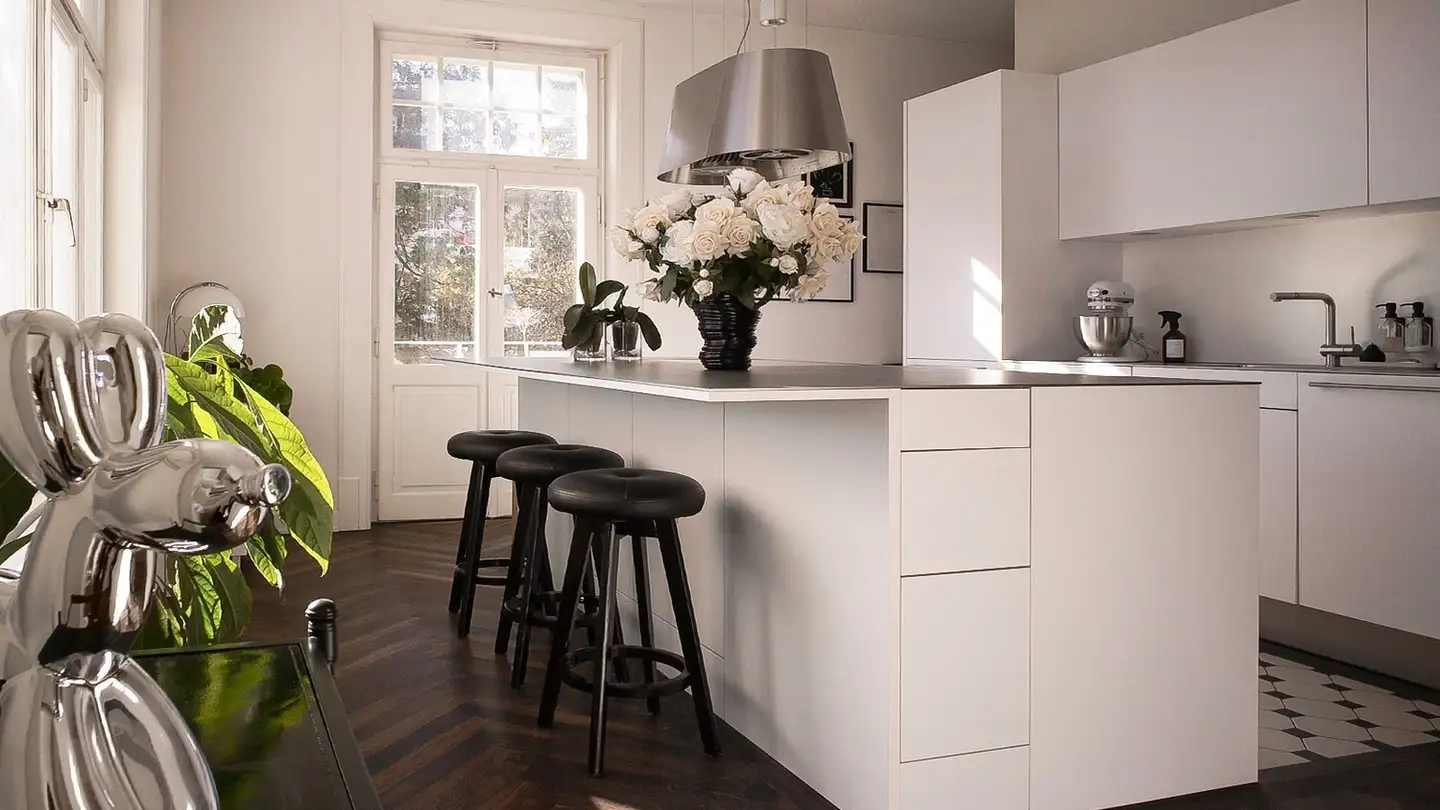 Appartamento in affitto - 8810 Horgen - Photo 4