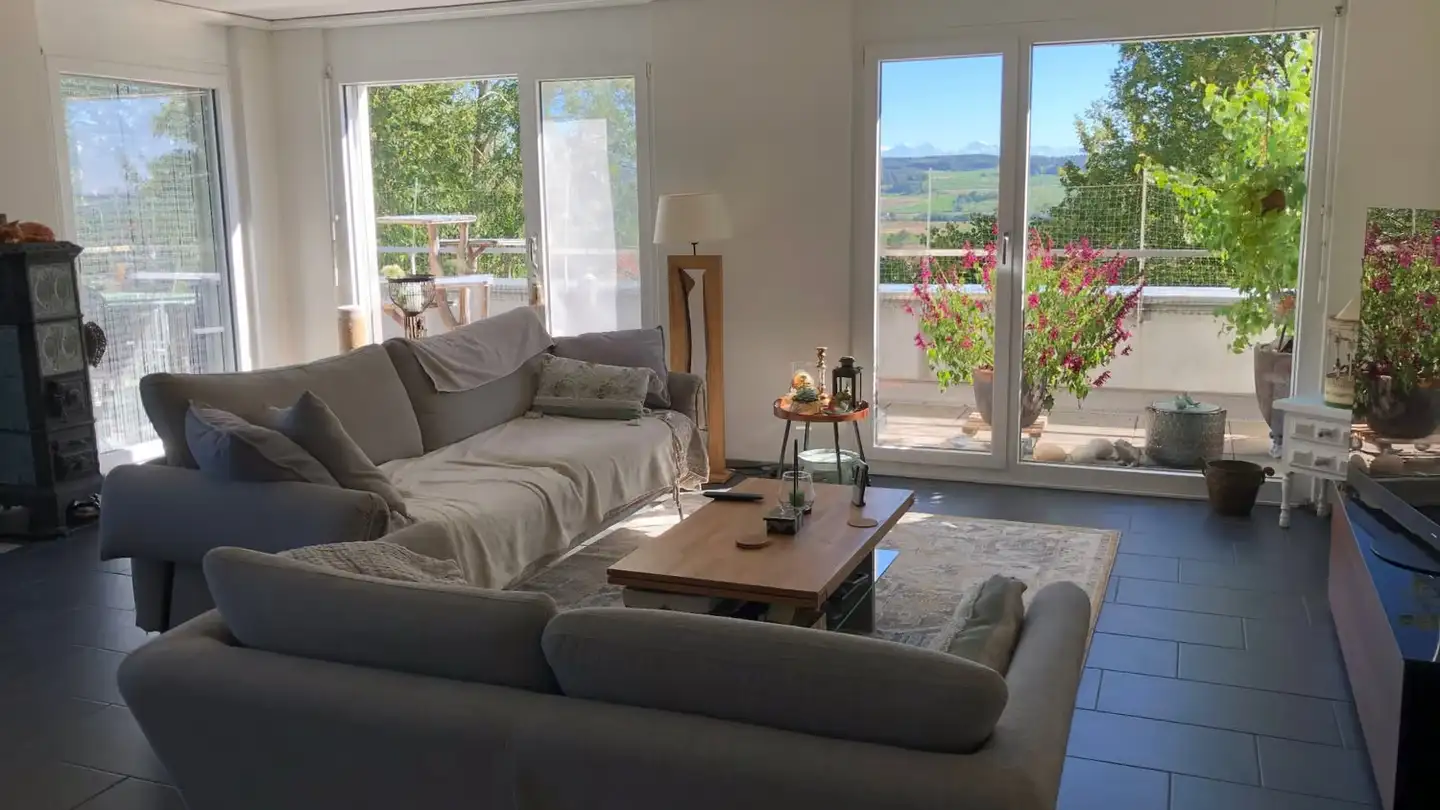 Appartement à louer - Gänsbrühlweg 2a, 2545 Selzach