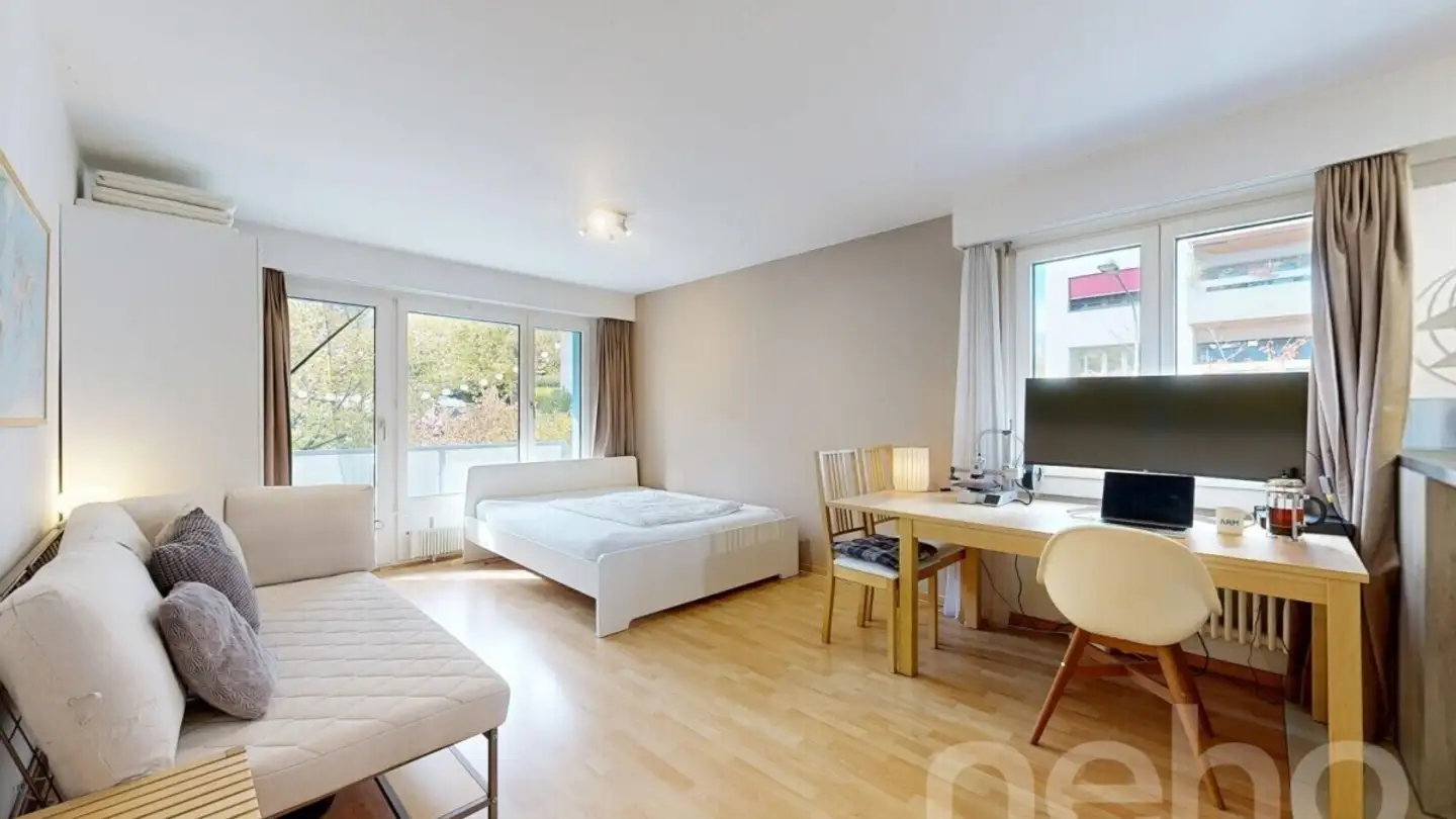 Apartment for sale - 8045 Zürich