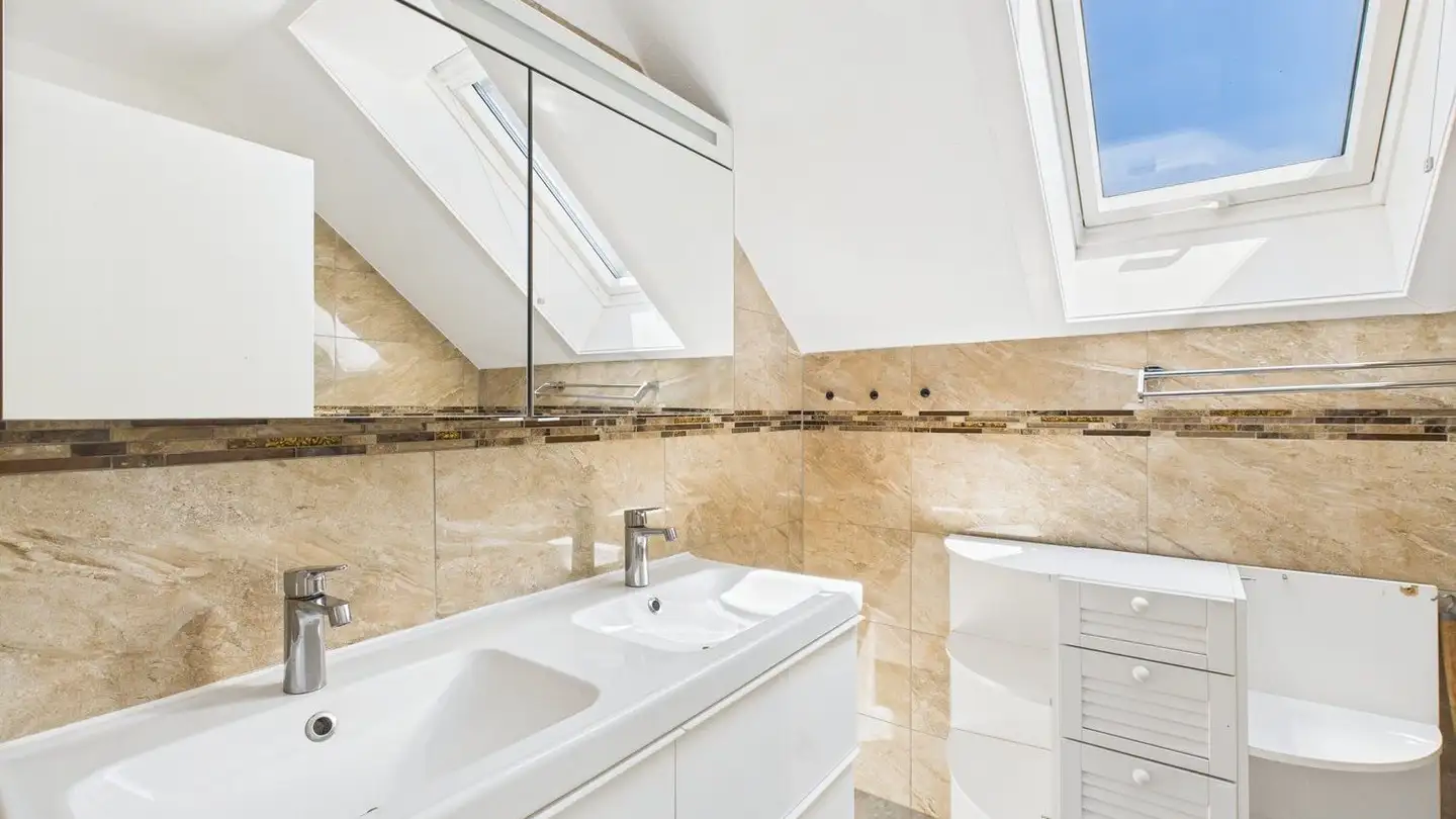 Casa bifamiliare in affitto - Breitistrasse 15, 8618 Oetwil am See - Foto 4