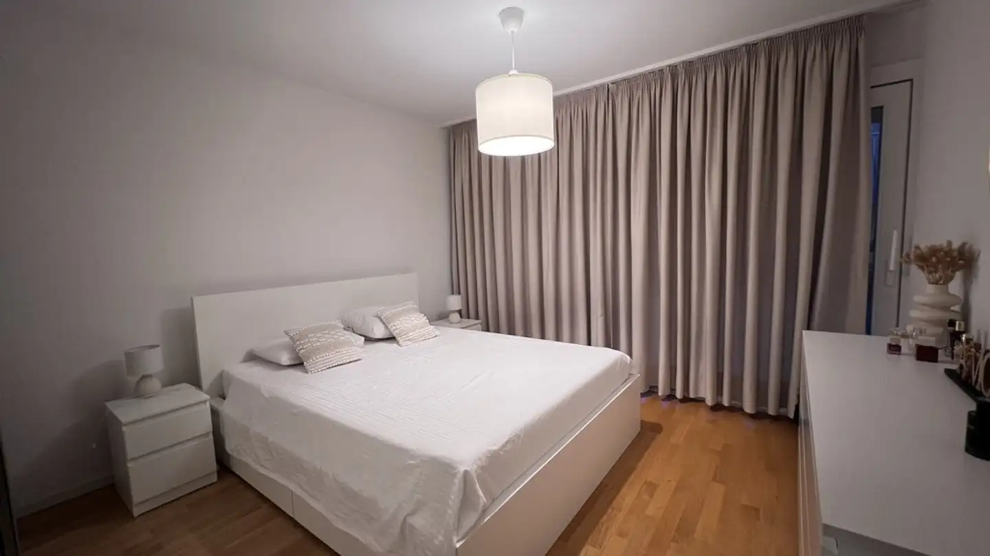 Appartamento in affitto - Rue Oscar-Bider 104b, 1950 Sion - Photo 4