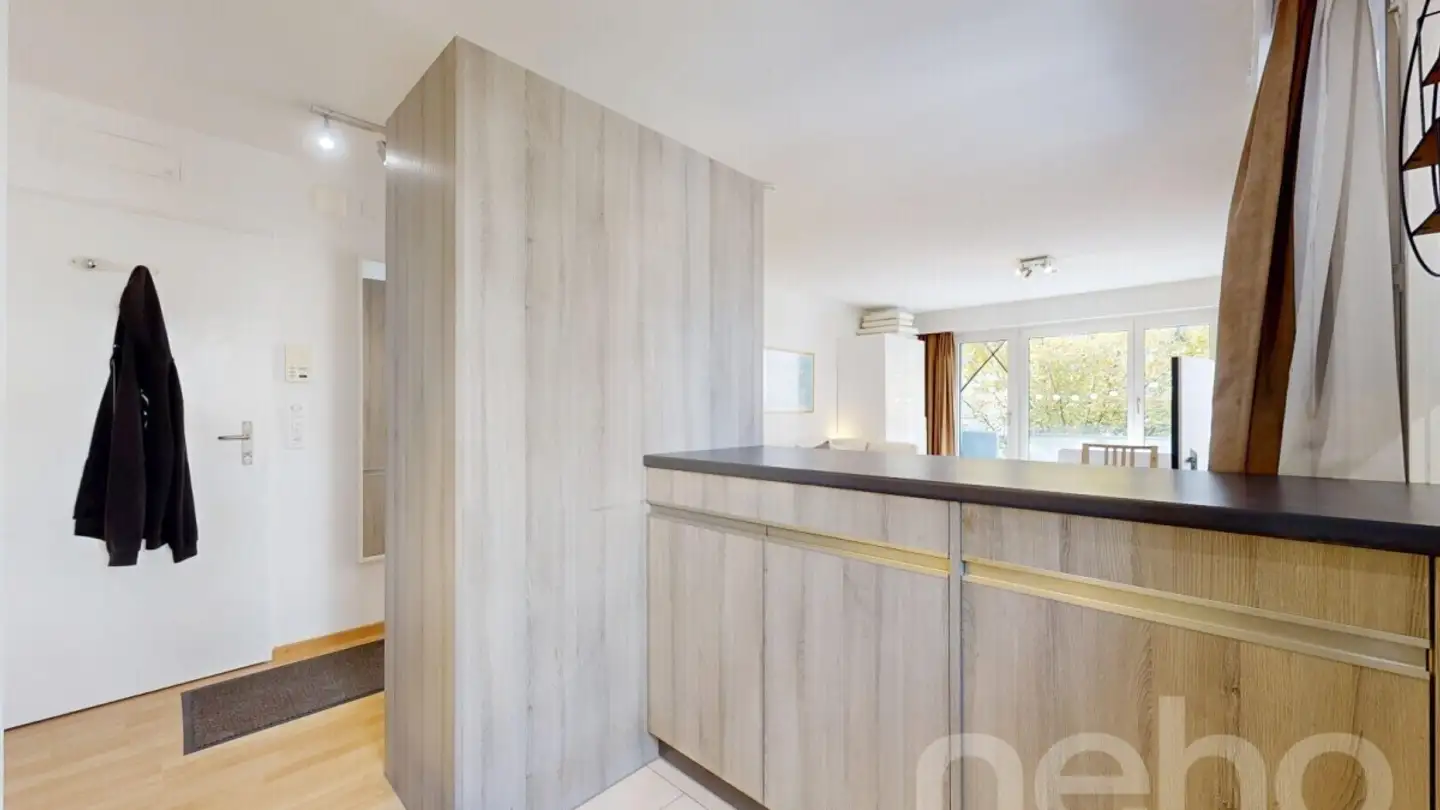 Appartamento in vendita - 8045 Zürich - Photo 2