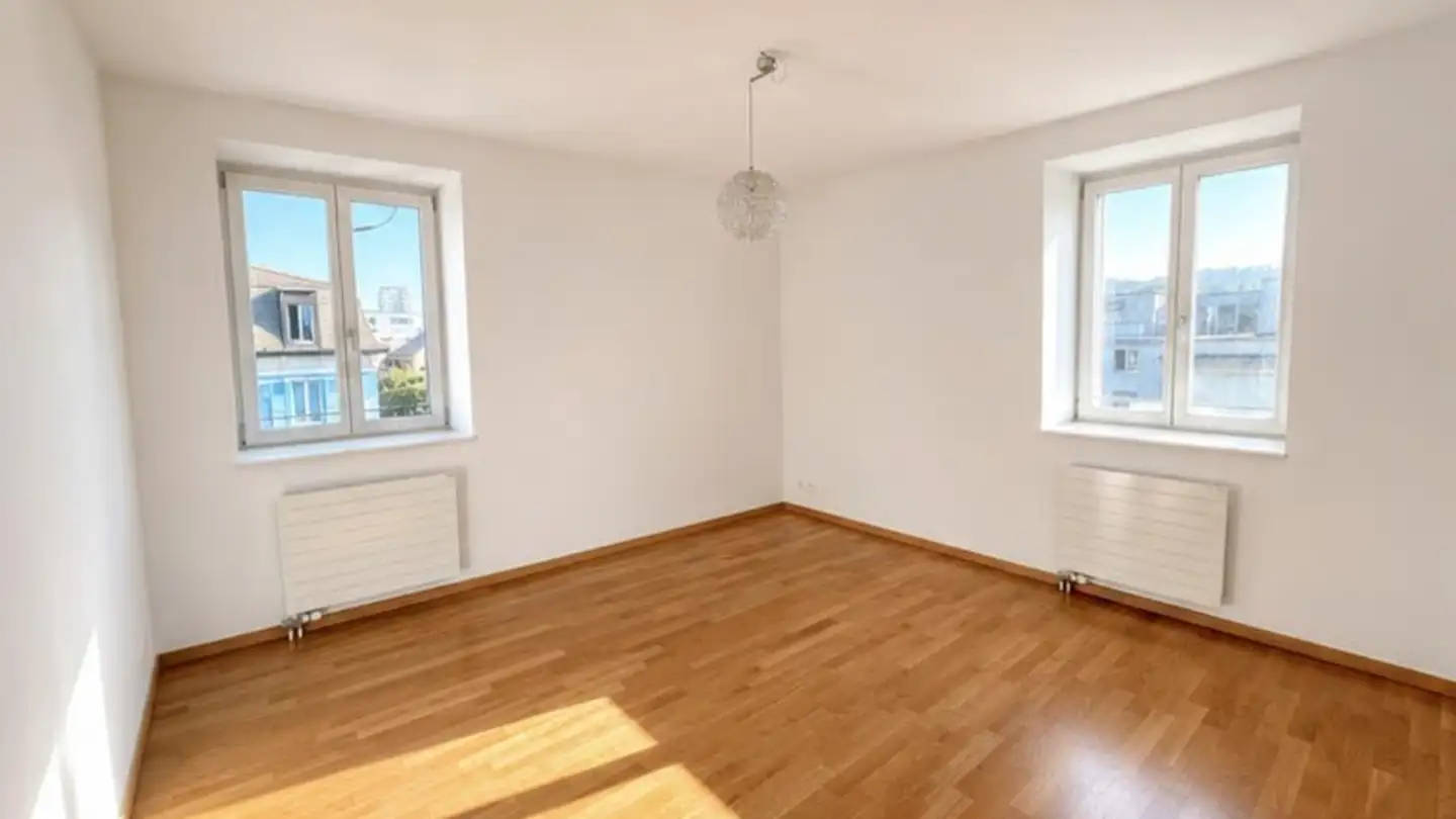 Wohnung mieten - Rue De Lausanne 21, 1020 Renens VD - Foto 2
