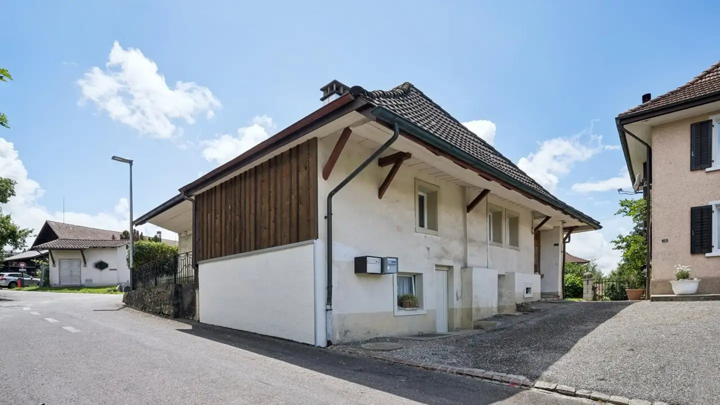 Cave house for sale - Krienzstrasse, 5712 Beinwil am See - Photo 2