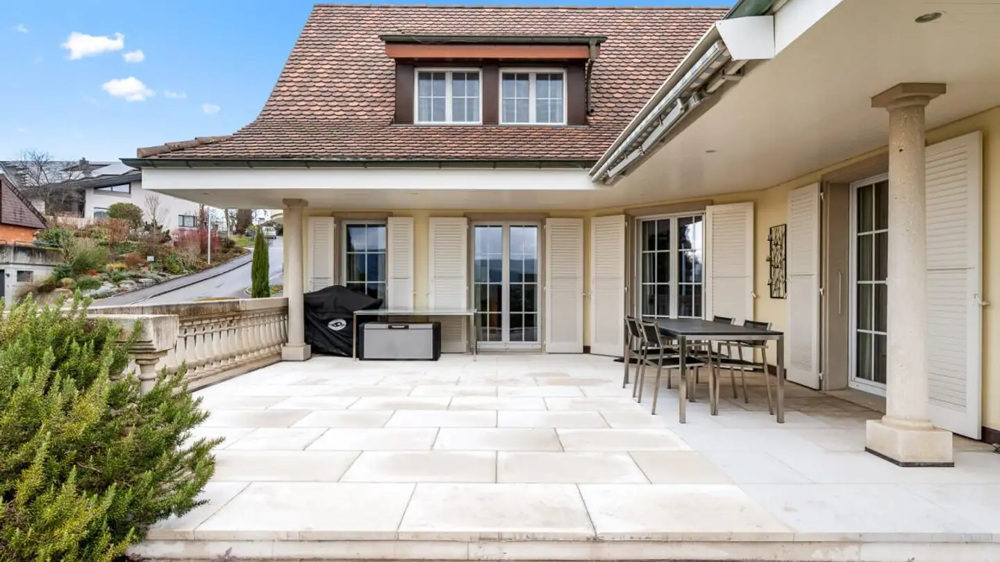 Single house for sale - 4104 Oberwil BL