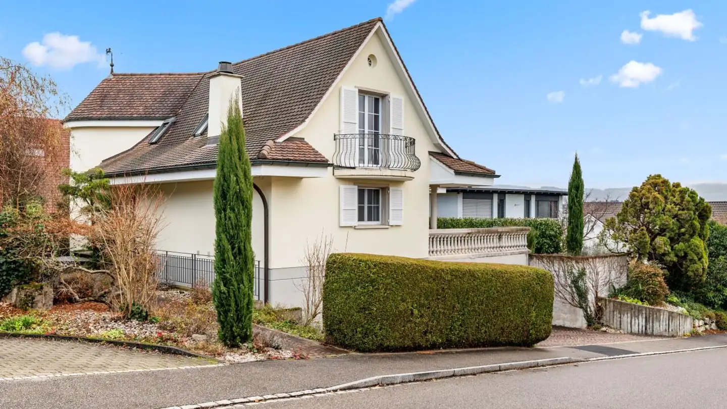 Single house for sale - 4104 Oberwil BL - Photo 2