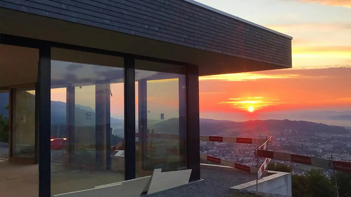 Maison individuelle à louer - Chemin De La Neigette 9b, 2533 Evilard