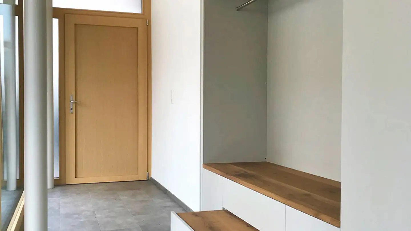 Maison individuelle à louer - Chemin De La Neigette 9b, 2533 Evilard - Photo 2