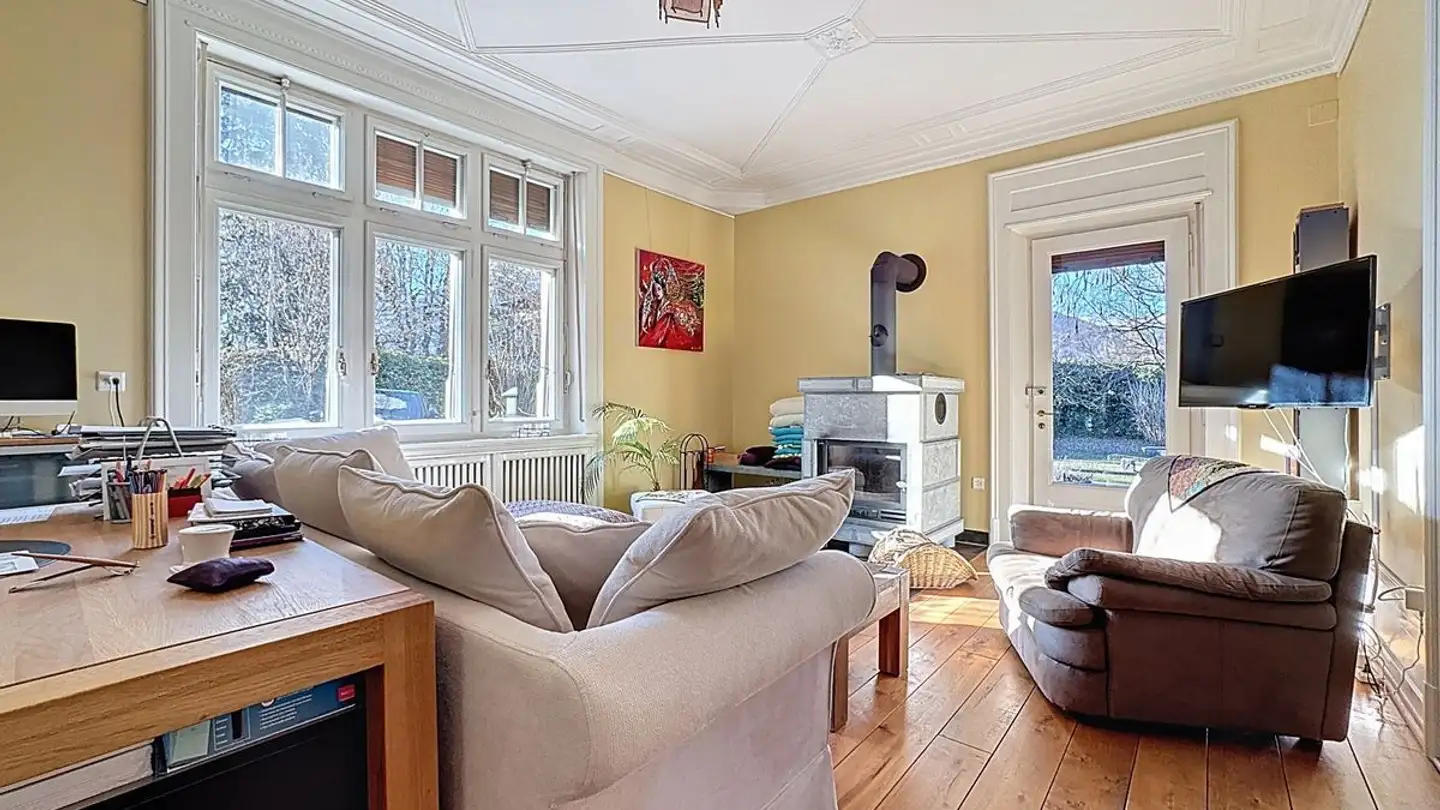 Single house for sale - 1844 Villeneuve VD - Photo 3