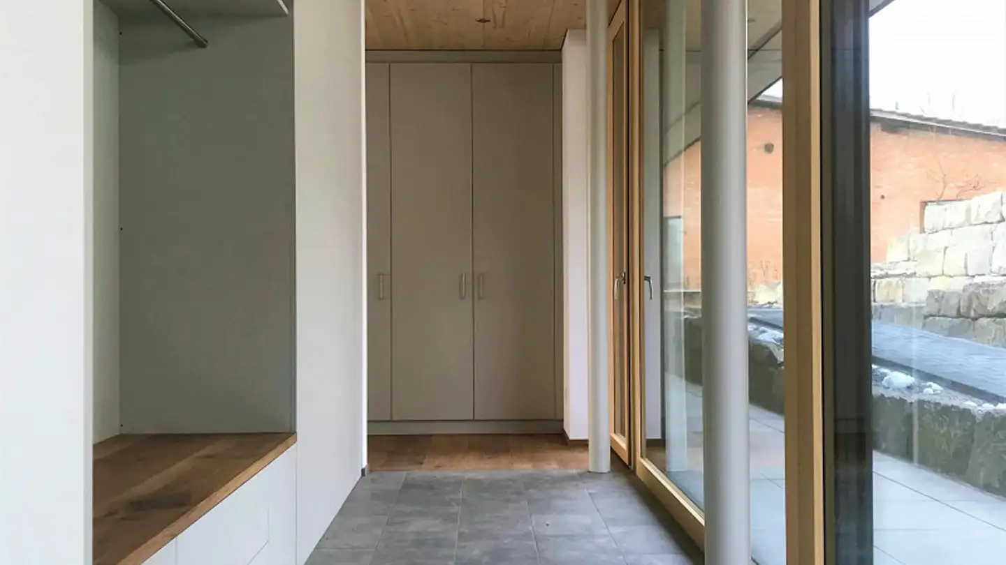 Maison individuelle à louer - Chemin De La Neigette 9b, 2533 Evilard - Photo 3