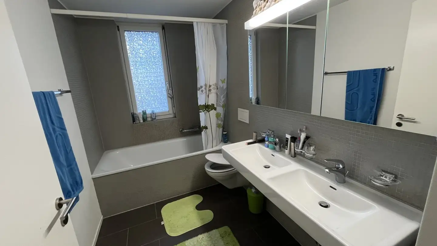 Chambre à louer - 8603 Schwerzenbach - Photo 4