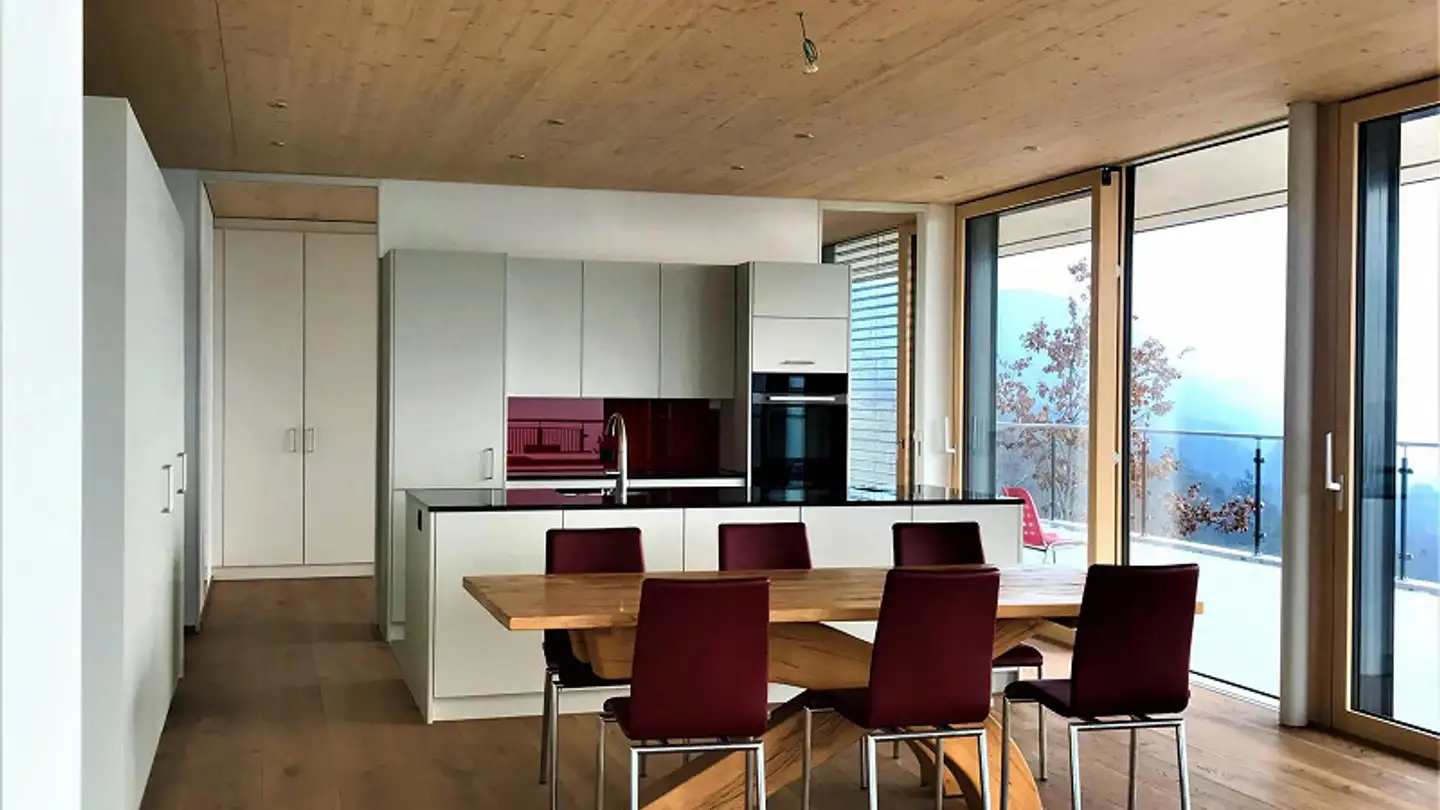 Maison individuelle à louer - Chemin De La Neigette 9b, 2533 Evilard - Photo 4