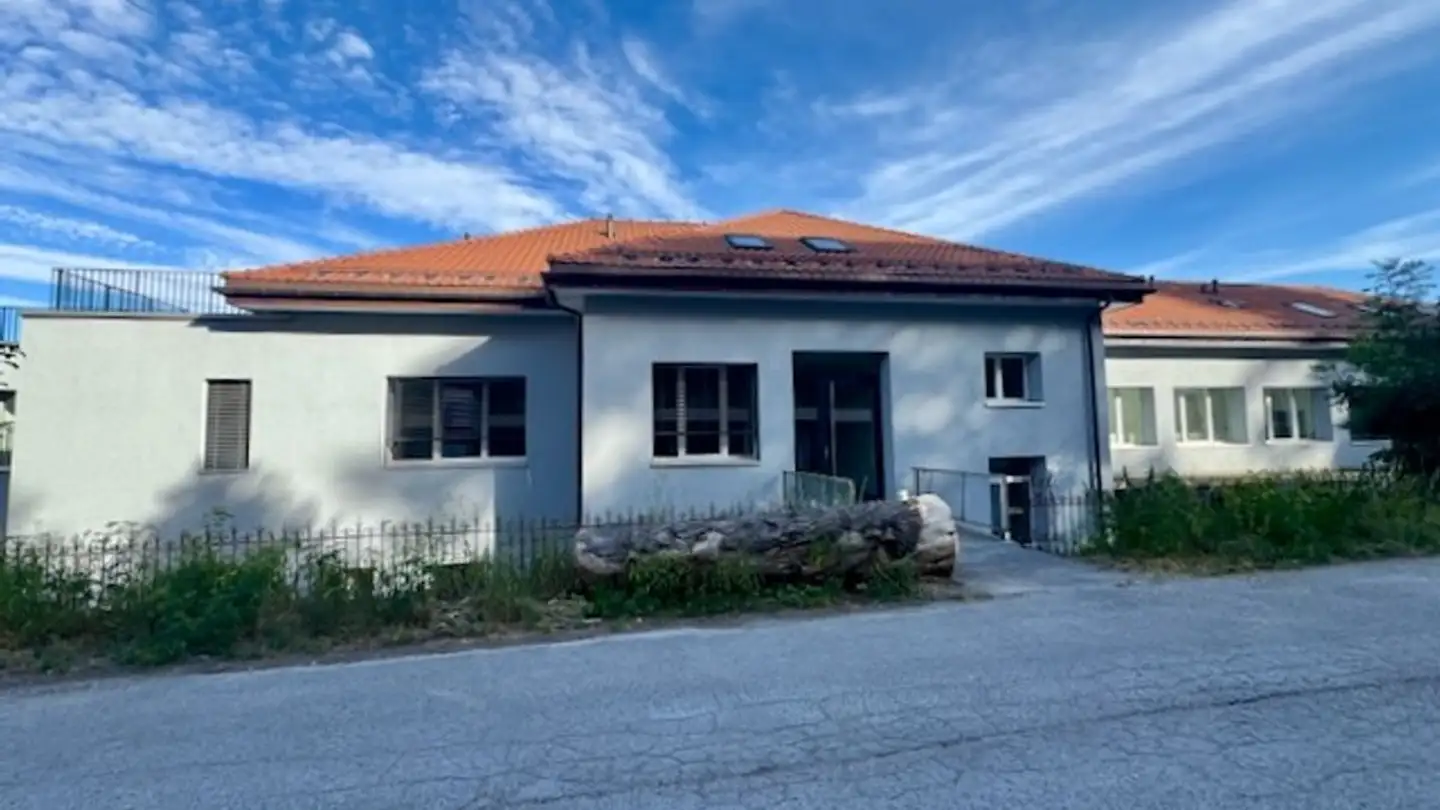 Residential building for sale - Rue De La Promenade 32, 2316 Les Ponts-de-Martel