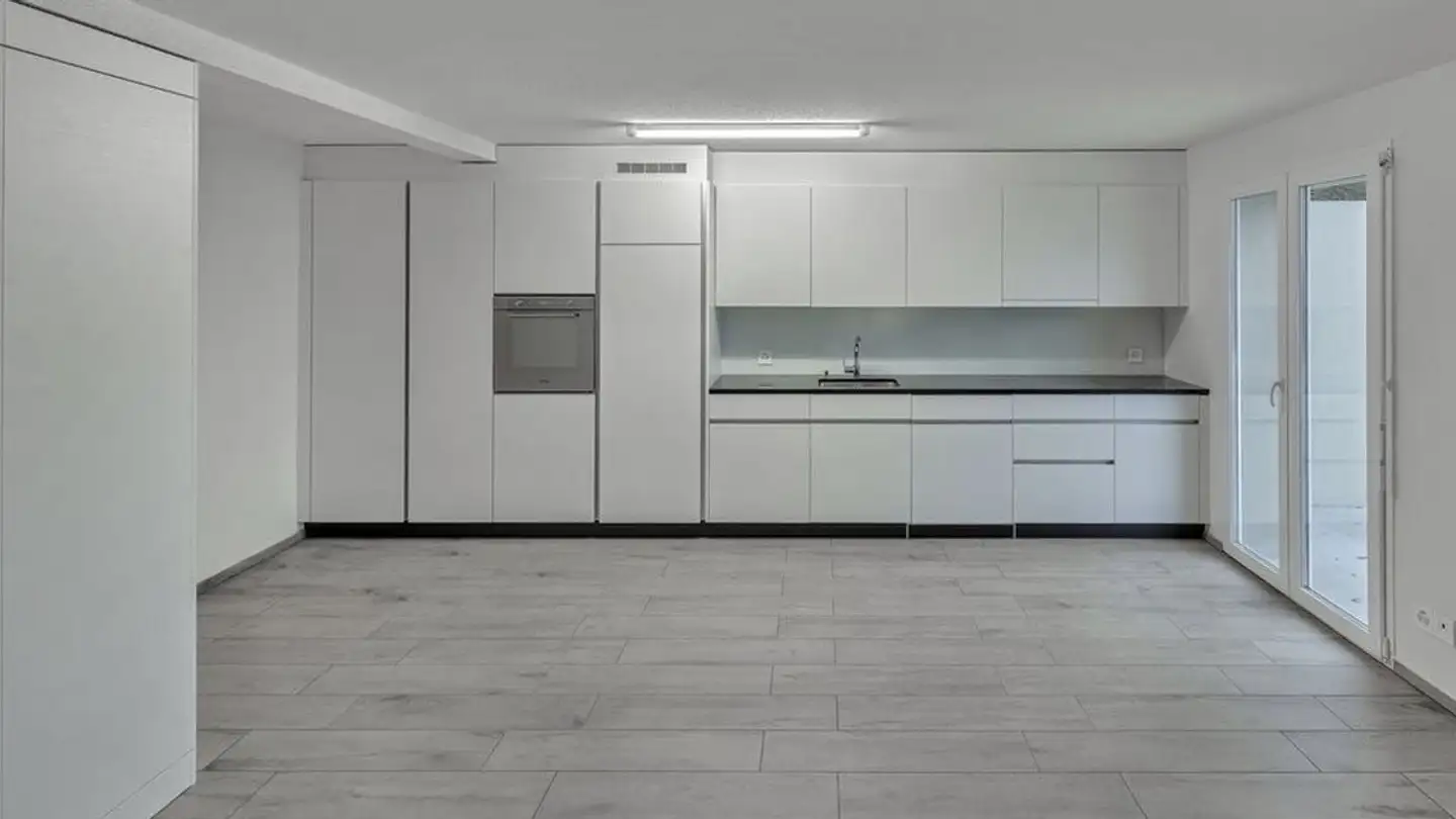 Apartment for rent - Erzgrubenweg 5, 5000 Aarau - Photo 2