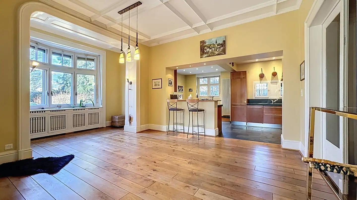 Single house for sale - 1844 Villeneuve VD - Photo 4