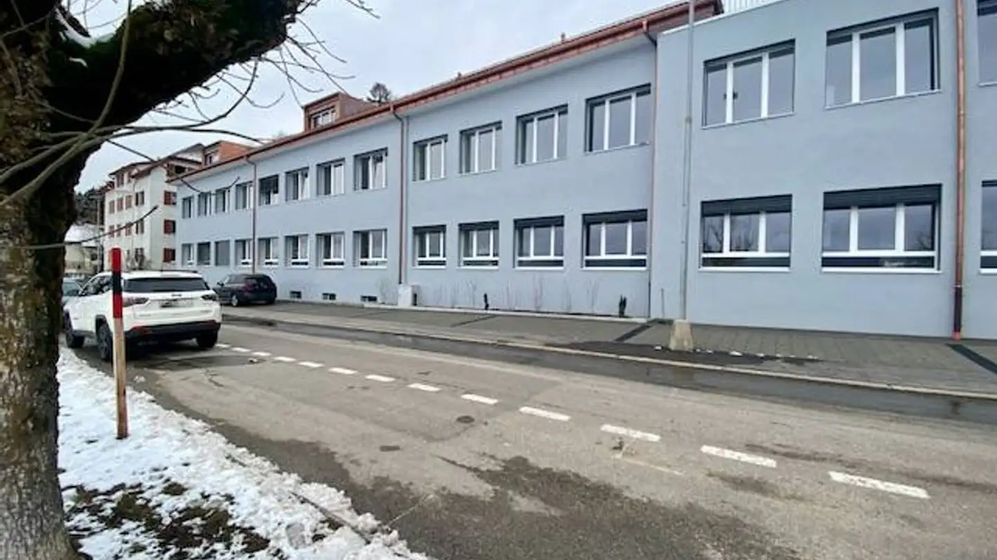 Residential building for sale - Rue De La Promenade 32, 2316 Les Ponts-de-Martel - Photo 4