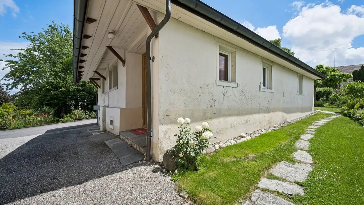 Cave house for sale - Krienzstrasse, 5712 Beinwil am See - Photo 3