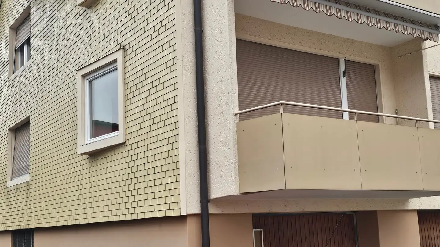 Appartamento in affitto - Rue Du Pâturage / Weidstrasse 39, 2503 Biel/Bienne - Foto 2