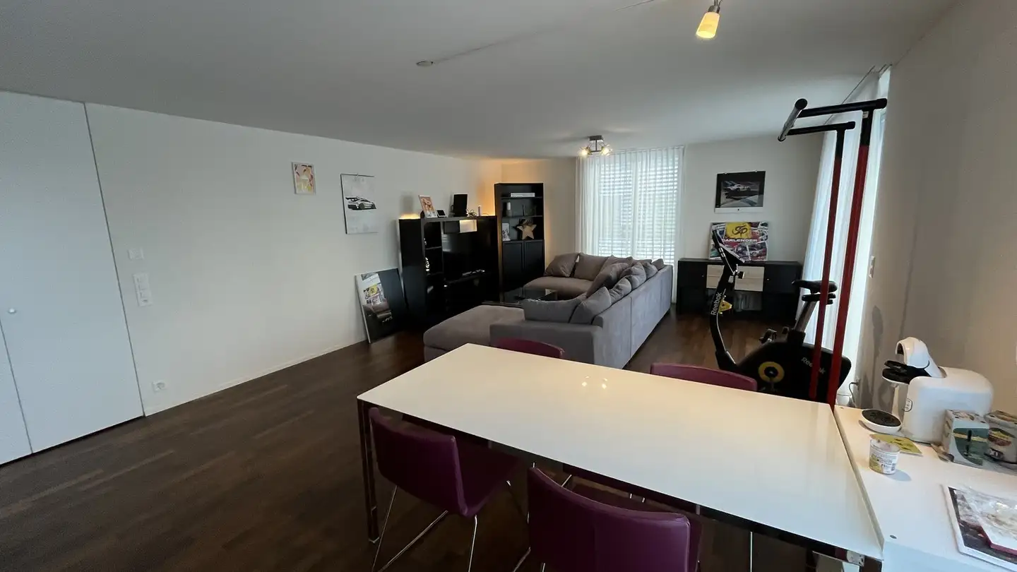 Chambre à louer - 8603 Schwerzenbach - Photo 2