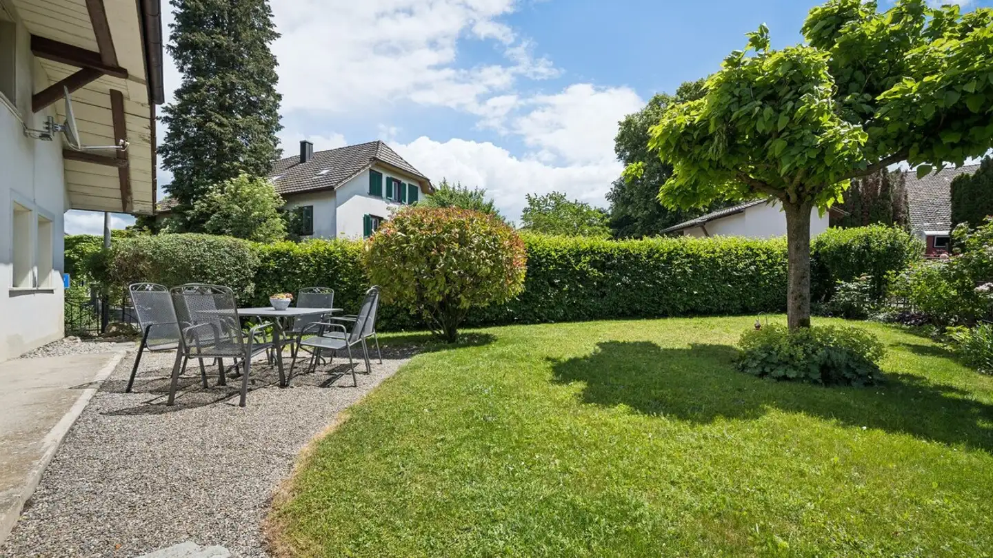 Cave house for sale - Krienzstrasse, 5712 Beinwil am See - Photo 4