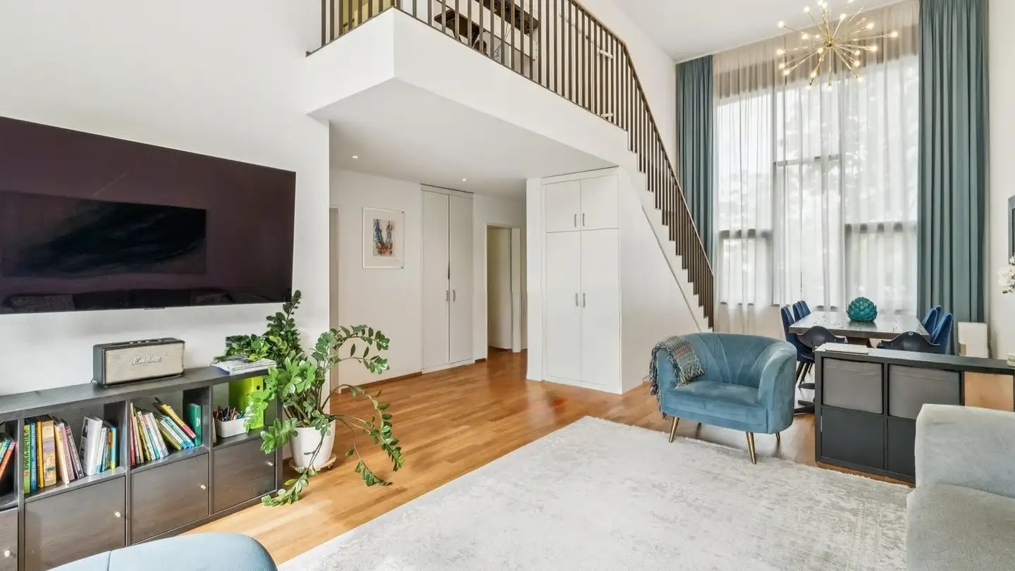 Duplex for sale - Richtistrasse 22, 8304 Wallisellen - Photo 2
