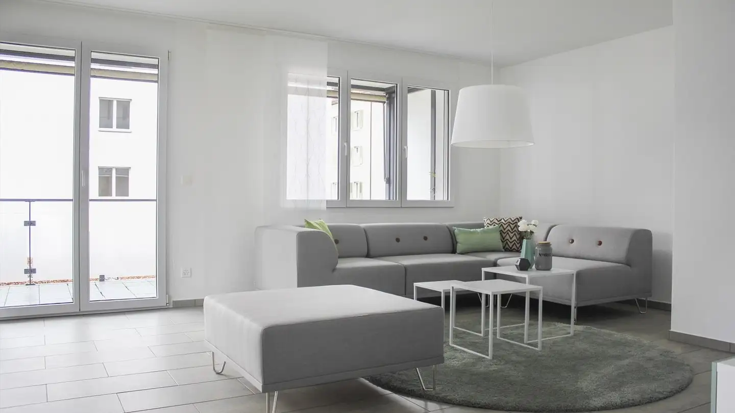 Appartement à louer - Segantinistrasse 17, 7000 Chur - Photo 2