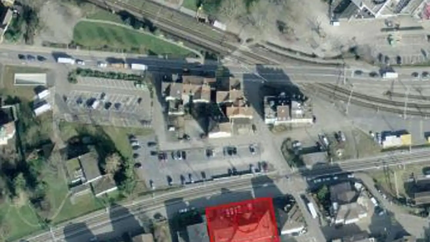 Immeuble résidentiel à vendre - Eisenbahnstrasse, 9400 Rorschach - Photo 2