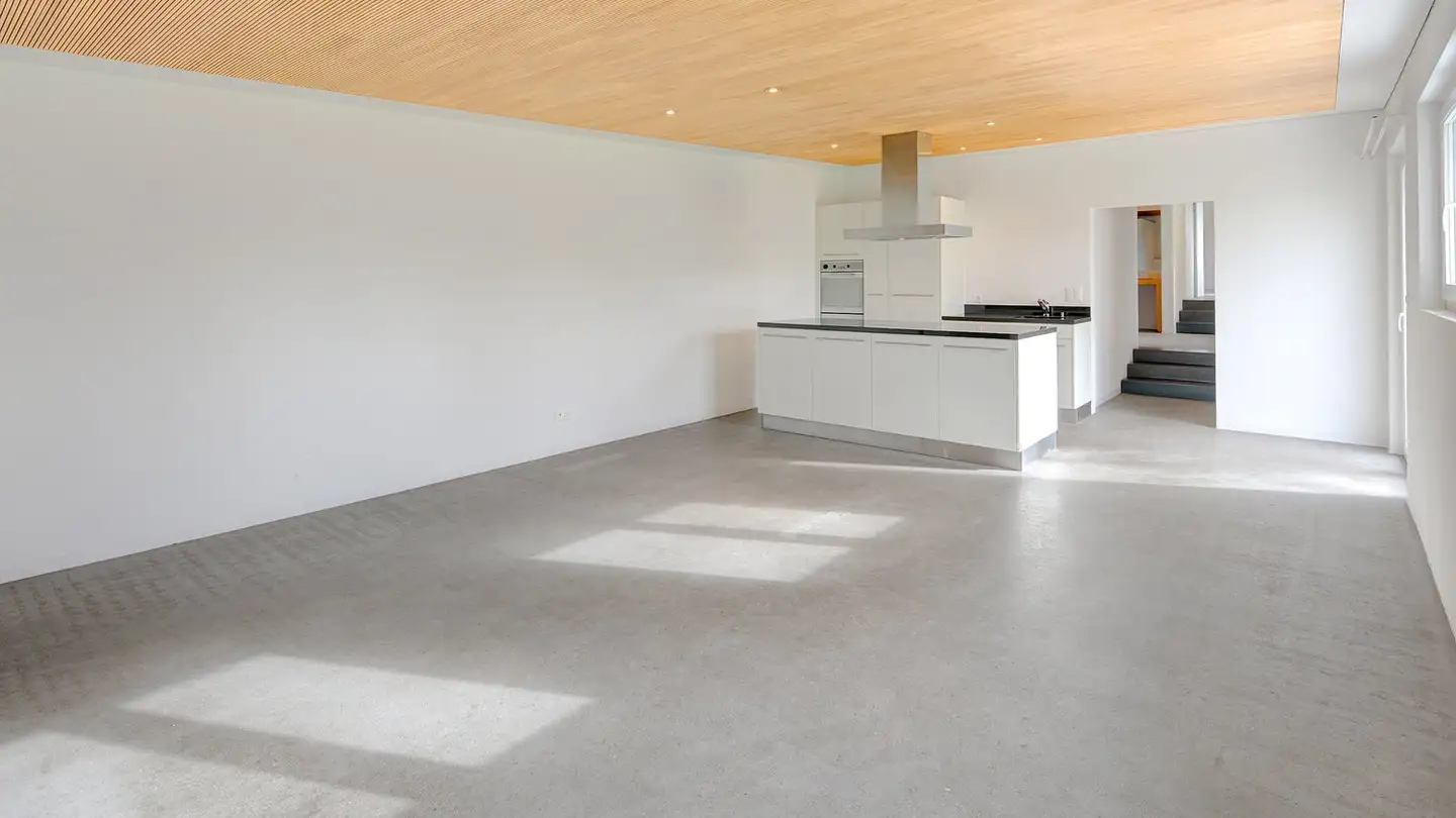 Casa singola in vendita - Dorf 4, 9658 Wildhaus - Photo 3