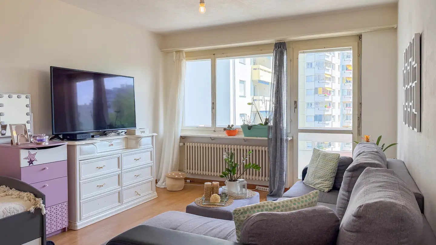Wohnung kaufen - Sankt Niklausengasse 7, 6010 Kriens - Foto 3