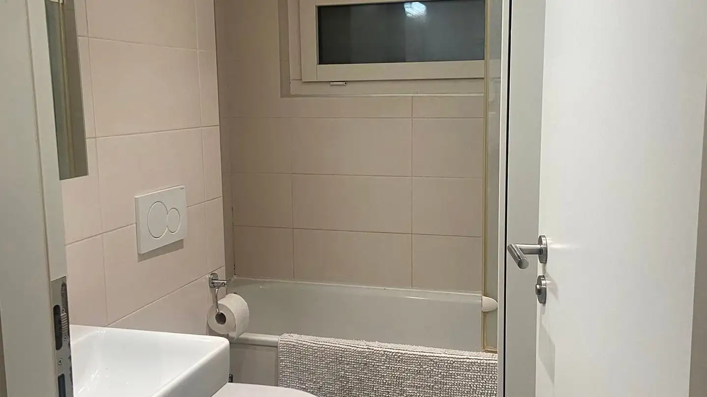 Wohnung mieten - Chemin Du Bois-De-Vaux 22, 1007 Lausanne