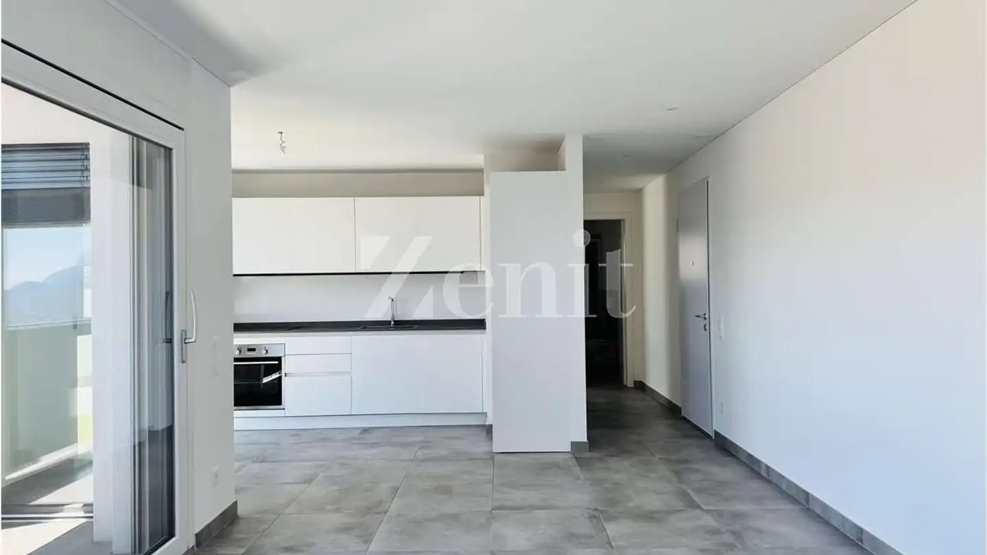 Apartment for rent - 6950 Tesserete