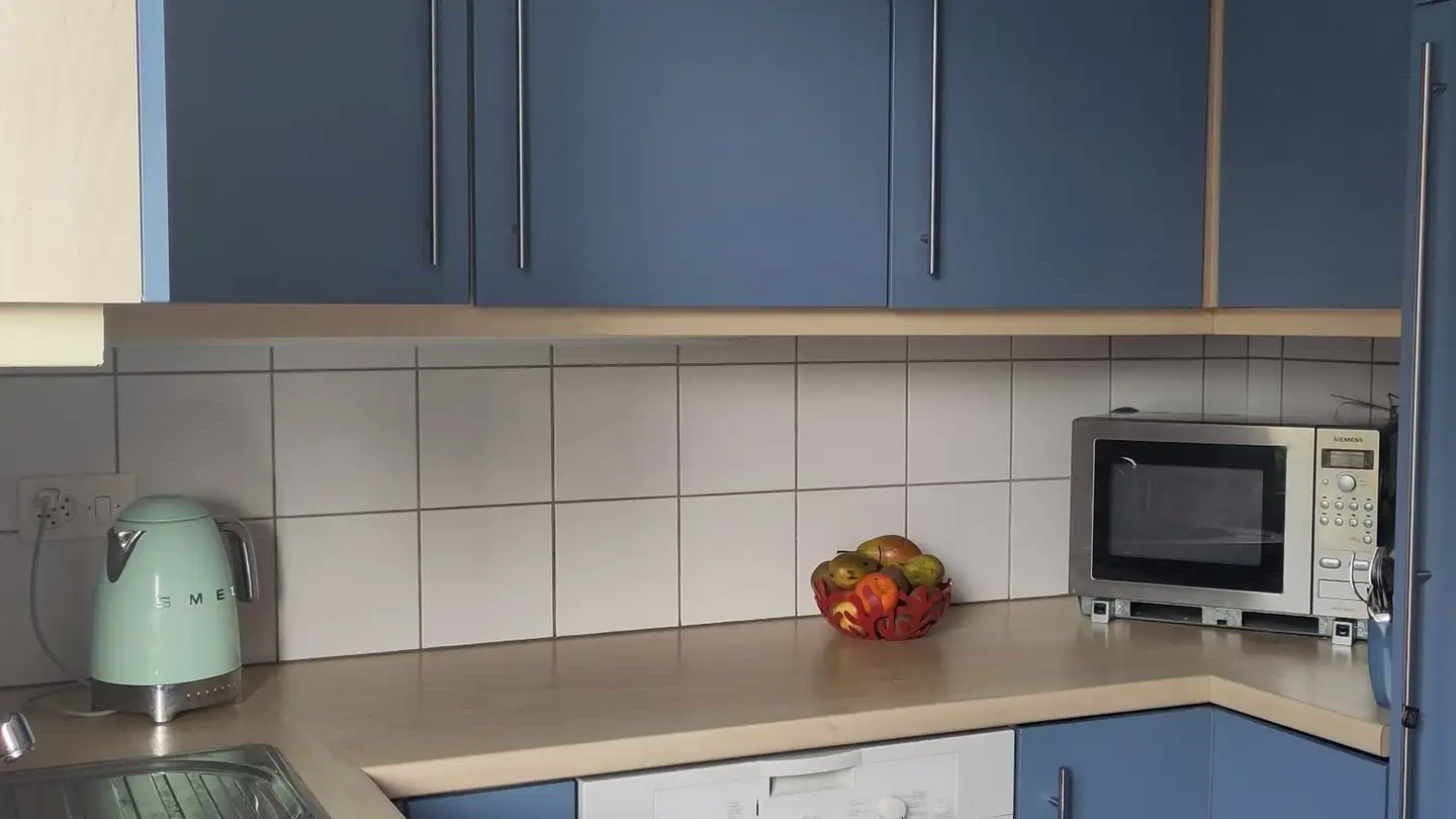 Apartment for rent - Rue De Chamblon 44, 1400 Yverdon-les-Bains - Photo 3