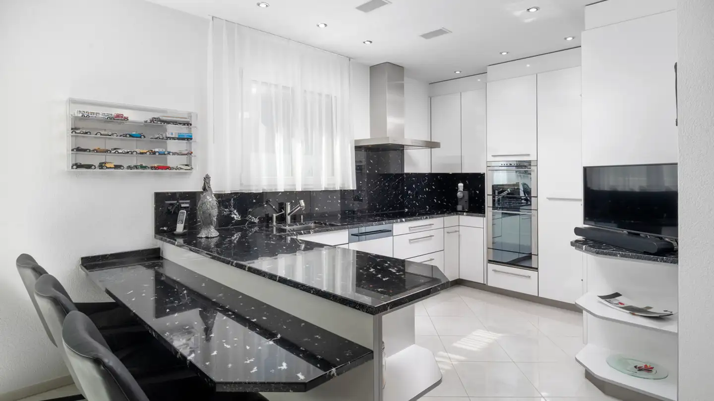 Einfamilienhaus kaufen - Kohlmattstrasse 42, 8905 Arni AG - Foto 3