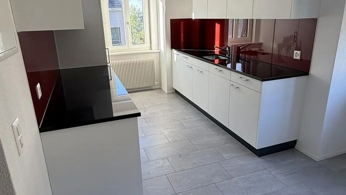 Apartment for rent - Ruflisbergstrasse 6, 6006 Luzern