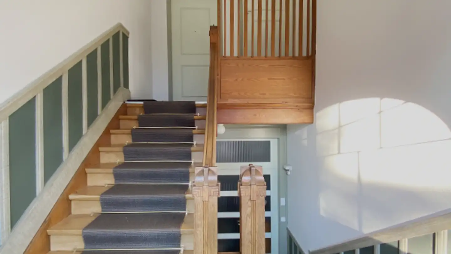 Apartment for rent - Goethestrasse 20, 9008 St. Gallen