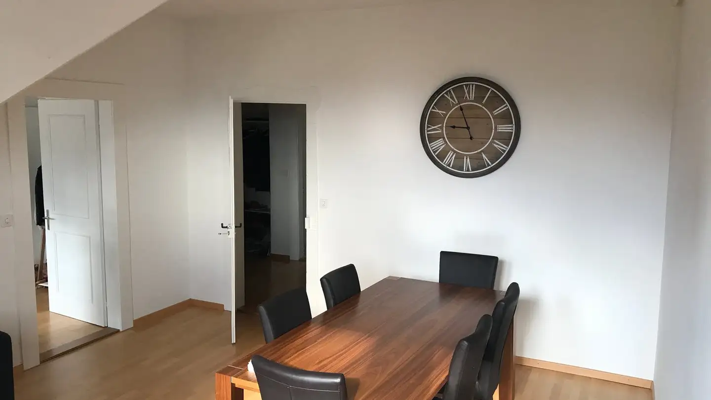 Apartment for rent - Goethestrasse 20, 9008 St. Gallen - Photo 2