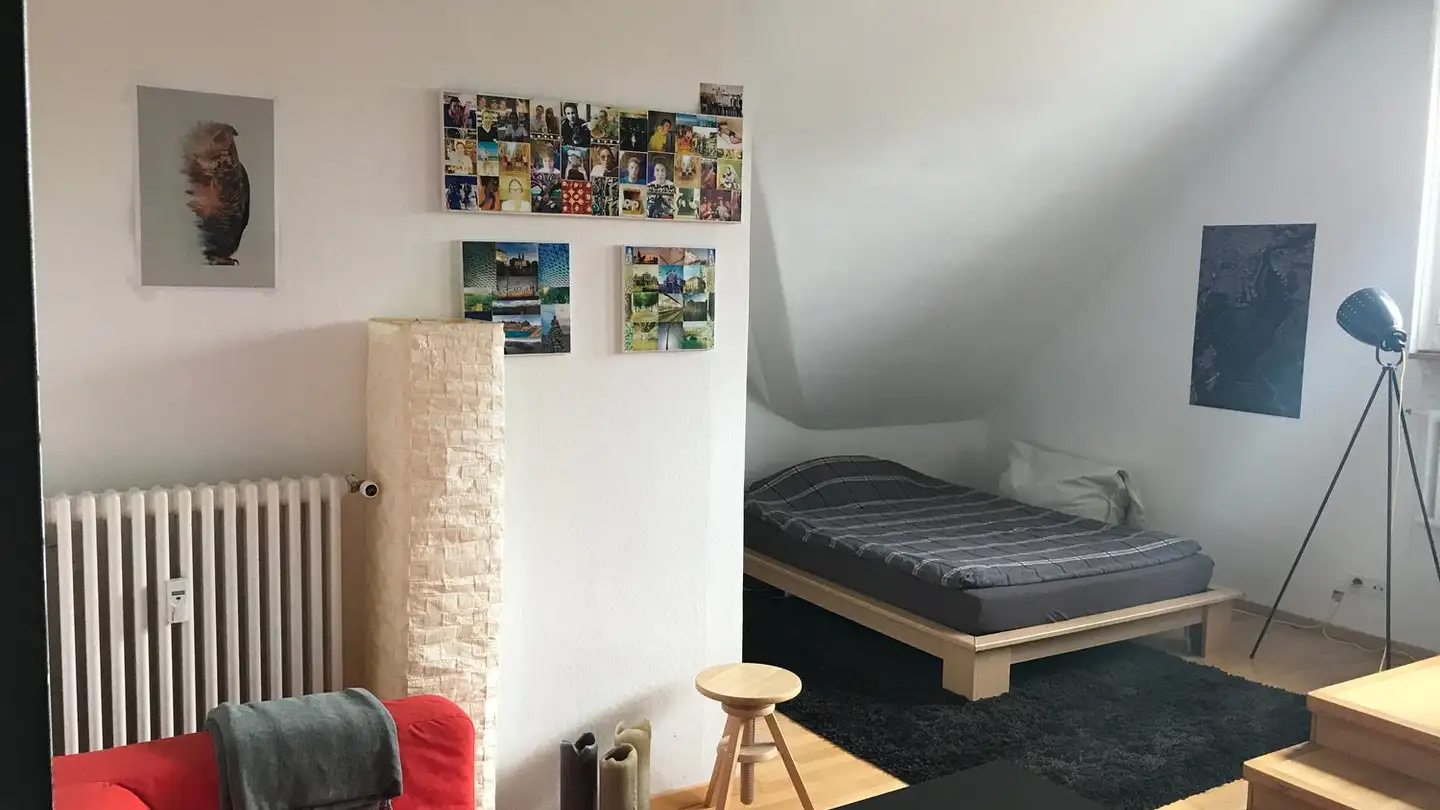 Apartment for rent - Goethestrasse 20, 9008 St. Gallen - Photo 3