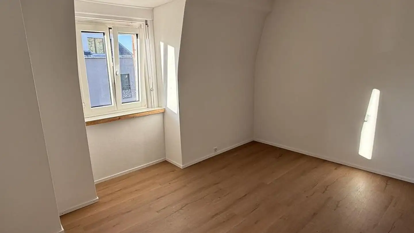 Apartment for rent - Ruflisbergstrasse 6, 6006 Luzern - Photo 3
