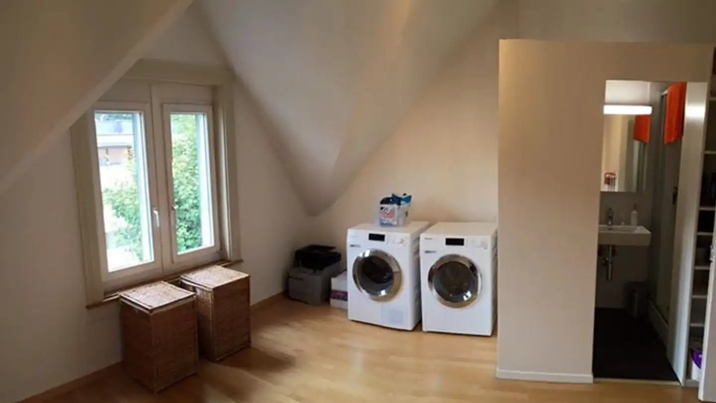 Apartment for rent - Goethestrasse 20, 9008 St. Gallen - Photo 4