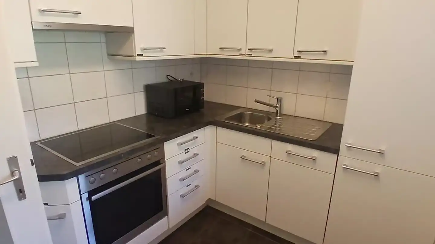 Furnished apartment for rent - Ringstrasse, 8306 Brüttisellen - Photo 2