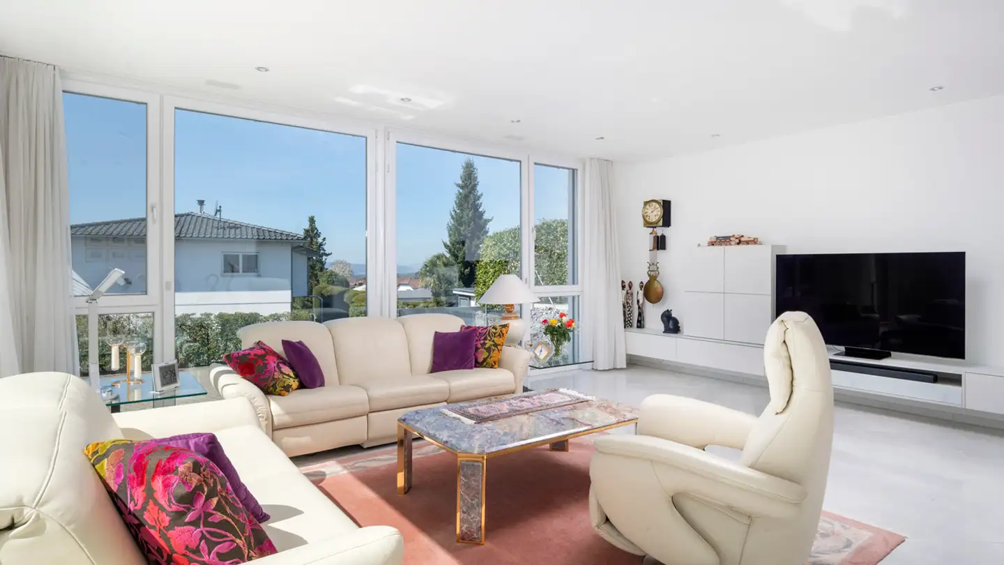 Einfamilienhaus kaufen - Kohlmattstrasse 42, 8905 Arni AG - Foto 4