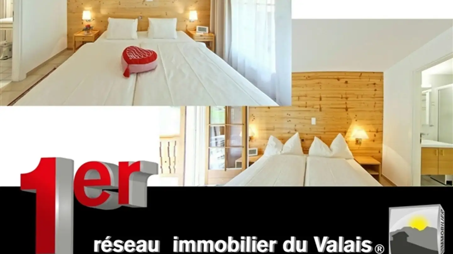 Furnished apartment for sale - 3989 Blitzingen
