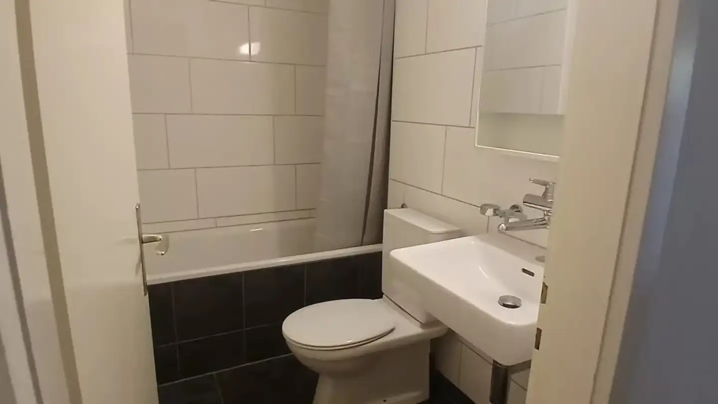Furnished apartment for rent - Ringstrasse, 8306 Brüttisellen - Photo 3